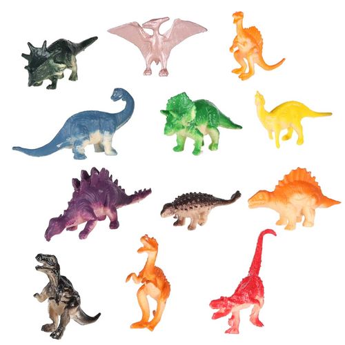 DLA DZIECI   ODKRYJ 12 JAJEK Z DINOZAURAMI na Arena.pl