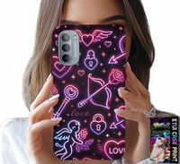 ETUI DO MOTOROLA G31 / G41 - WALENTYNKOWY CASE, ŁUP, KUPIDYN, SERCA