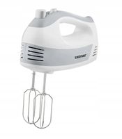 Mikser ręczny Zelmer ZHM2450 700W biały turbo ubijanie wyrabianie ciasta