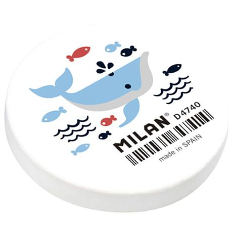 GUMKA OKRĄGŁA SHARK ATTACK MILAN 8414034647414 na Arena.pl