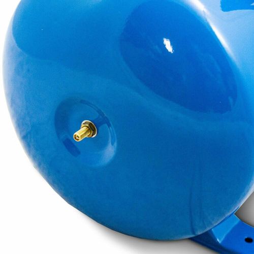 Hydrofor z membrana stalowy 24 L Zbiornik na wodę na Arena.pl