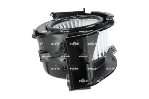 34229/NRF DMUCHAWA AUDI A6 2004- na Arena.pl