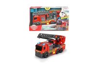 Dickie SOS straż pożarna Rosenbauer 23cm 371-4023