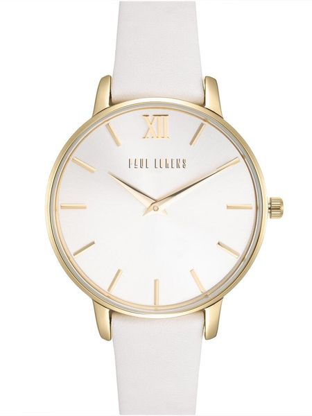 ZEGAREK DAMSKI PAUL LORENS - PL12177A-3C2 (zg513a) + BOX zdjęcie 1