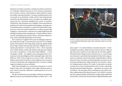 Tyrania postępu na Arena.pl