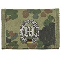 Portfel BW "Wachbatallion" flectarn