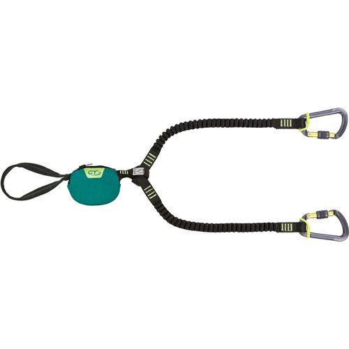 Lonża via ferrata CT CLASSIC-K COMPACT na Arena.pl