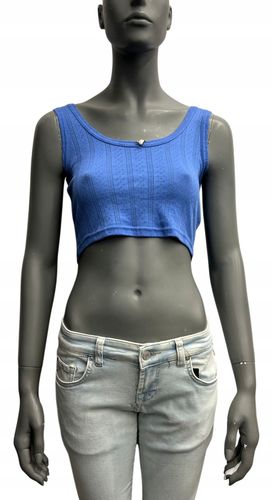 ONLY LUVA KOMPLET TOP Z KARIGANEM R.XXL na Arena.pl