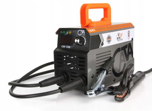 spawarka cata cw-330 na Arena.pl