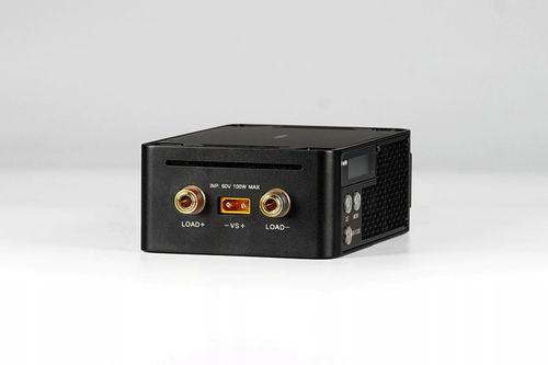 MINIWARE MDP-L1060 moduł programowalny inteligentny zasilacz cyfrowy DC na Arena.pl