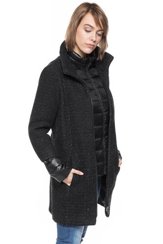 TOM TAILOR 3 IN 1 WOOL COAT M na Arena.pl