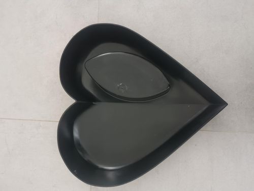 Stroik grób cmentarz Kompozycja nagrobna SERCE Na zawsze w naszej pamięci na Arena.pl