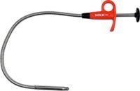 chwytak z magnesem  i diodą led - yt-06613