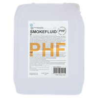 Płyn do wytwornic dymu rzadki dym Rush Hazer Stairville PHF Pro Fluid 5L