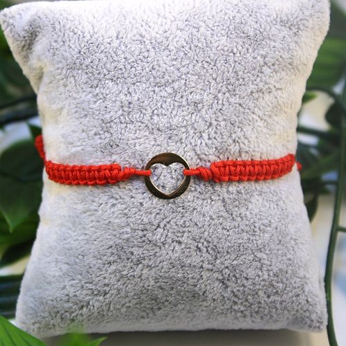 "Bransoletka GOLD LOVE" na Arena.pl