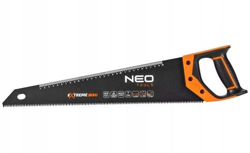 PIŁA PŁATNICA 450MM, 7 TPI, PTEE NEO na Arena.pl