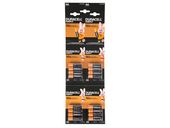 Bateria alkaliczna AA 1.5 DURACELL 16szt