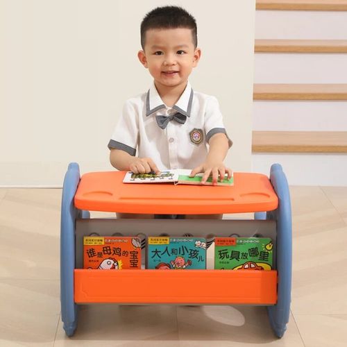 biurko dla dziecka Wieloryb MAŁPISZON na Arena.pl