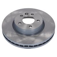 Tarcza hamulcowa PRZÓD VW Amarok 1 2016 2017 2018 2019 2020 2021 2022