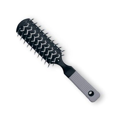 Top Choice Akcesoria do włosów Szczotka do włosów popularna 2205 na Arena.pl