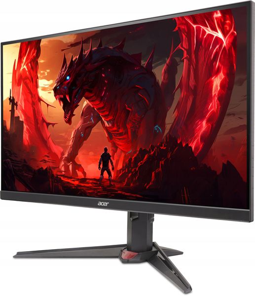 Monitor LED 27" Acer Nitro XV270UF3bmiiprx zdjęcie 2