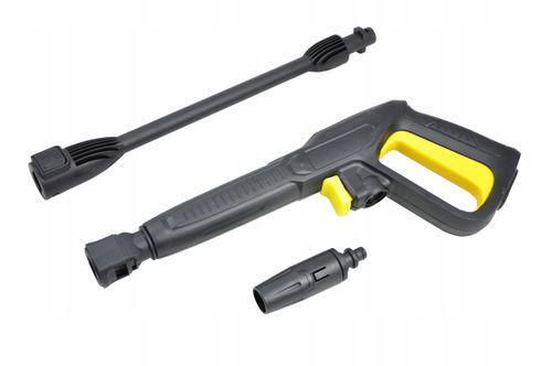 Pistolet + lanca +dysza VARIO do myjki Karcher K2 K3 K4 K5 CLICK Connect na Arena.pl