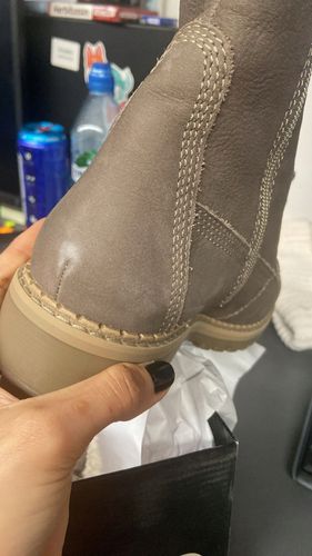 Palado OLIB - Śniegowce R41 na Arena.pl