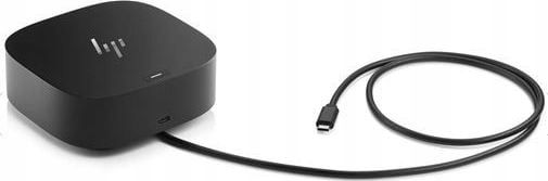 Stacja/replikator HP Dock G5 USBC (5TW10AA) zdjęcie 1