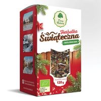 Herbatka świąteczna 120g