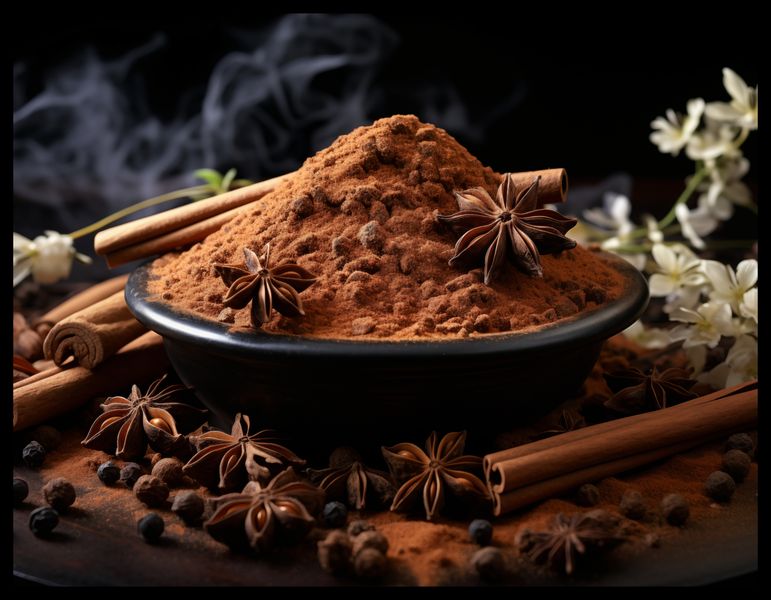 Plakat 65x50cm Esencja Aromatu zdjęcie 2