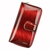 Portfel skórzany PATRIZIA FF-116 RFID