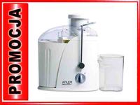 ADLER AD 4102 Sokowirowka 400W NEW