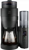 Ekspres przelewowy MELITTA AromaFresh II 1030-05 Czarny 1080W
