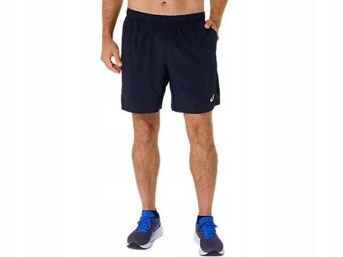 ASICS CORE 7 IN SHORT XXL na Arena.pl
