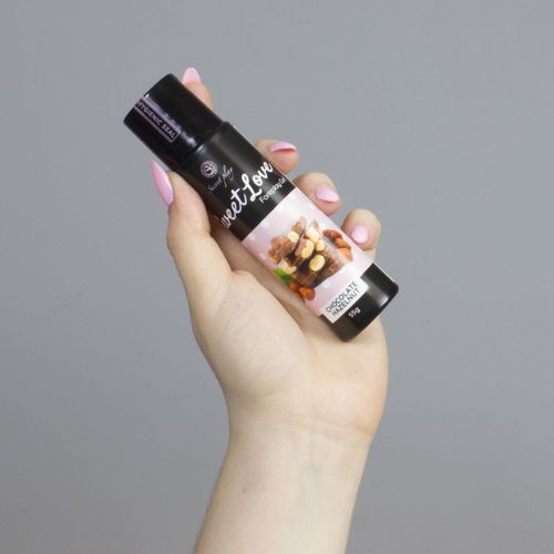 balsam jadalny smakowy gra wstępna orzech 60ml na Arena.pl