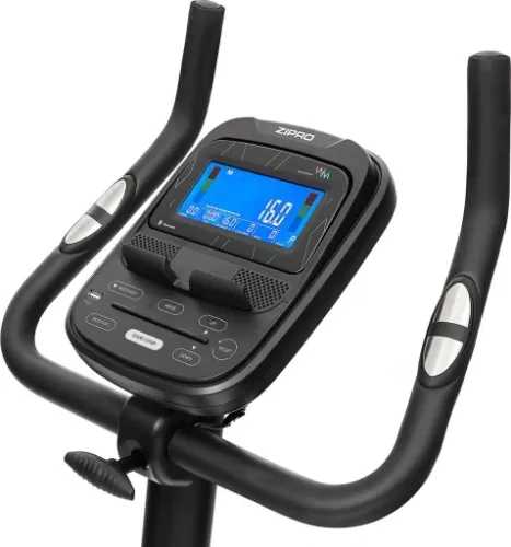 ROWEREK STACJONARNY TRENINGOWY FLAME WM ROWER Z KINOMAP ICONSOLE - ZIPRO na Arena.pl