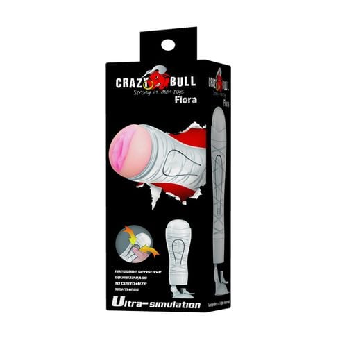 crazy bull  flora, suction base na Arena.pl