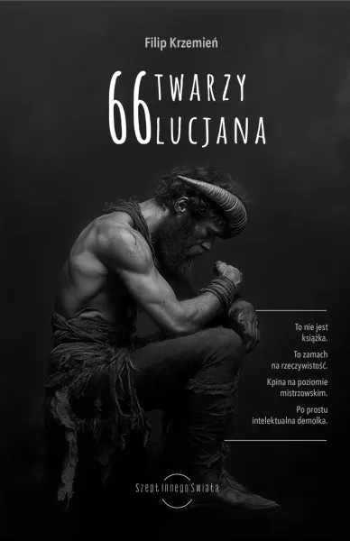 66 twarzy Lucjana zdjęcie 1