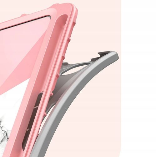 Etui marmurkowe do iPad Mini 6 2021, Supcase Cosmo na Arena.pl