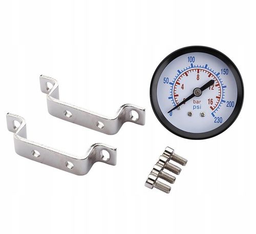 Odwadniacz Uzdatnianie Powietrza REDATS P-770 1/2 na Arena.pl