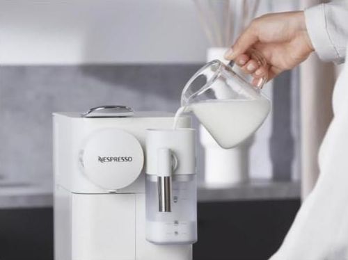 De'Longhi EN 510.W Lattissima One na Arena.pl