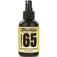 Środek do czyszczenia talerzy perkusyjnych Dunlop 6434 Formula 65 Cymbal