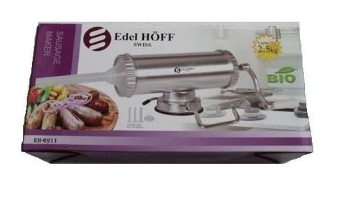 Nadziewarka do kiełbas 2,5kg na Arena.pl