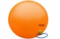 Piłka Gimnastyczna do Jogi SPARTAN 85 cm