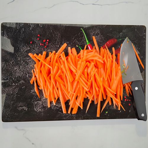 DESKA SZKLANA KUCHENNA 30x40CM ZE WZOREM DO KROJENIA SZKŁO HARTOWANE FESTA na Arena.pl