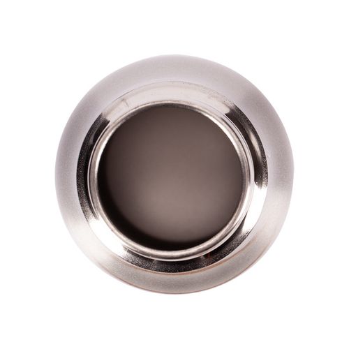 Bidon stalowy Fun Tripping 700 ml, srebrny na Arena.pl