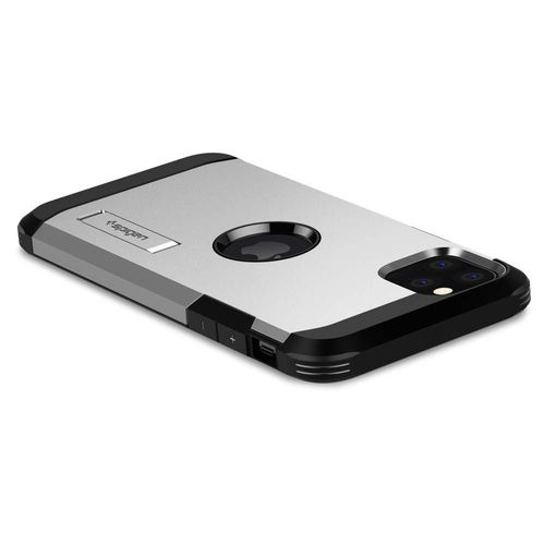 SPIGEN TOUGH ARMOR IPHONE 11 PRO SATIN SILVER na Arena.pl