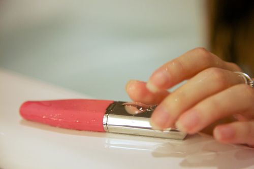 Stymulator - Crave Solo Vibrator na Arena.pl