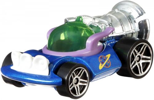 Pojazd Toy Story Alien na Arena.pl