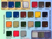 Daszek do przyczepy Niewiadów N126 E D Premium